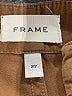 FRAME 100% Cotton Brown Cargo Pants Size 27 waist - photo 7