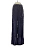Zara Blue Casual Pants Size XS - photo 1