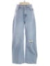 H&M Blue Jeans Size 4 - photo 1