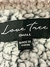 Love Tree 100% Polyester Gray Faux Fur Vest Size S - photo 6