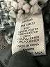 Love Tree 100% Polyester Gray Faux Fur Vest Size S - photo 7