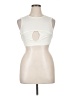 Out From Under Ivory Tank Top Size XL - photo 1