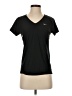 Nike Black Active T-Shirt Size S - photo 1