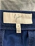 Joie Blue Dress Pants Size 4 - photo 7