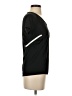 Nike Black Active T-Shirt Size S - photo 4
