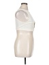 Out From Under Ivory Tank Top Size XL - photo 4