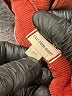 Madewell Chevron-herringbone Red Jeans Size 27 waist - photo 8