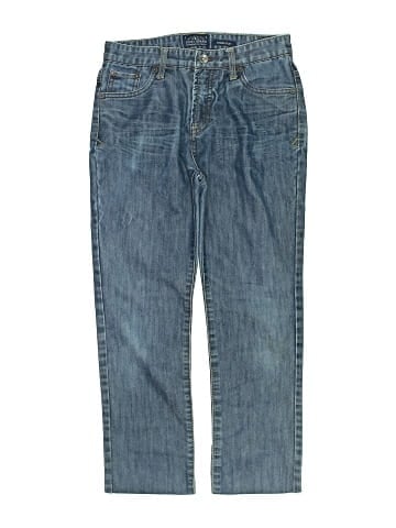 Lucky Brand Jeans (view 1)