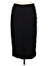 Caslon Solid Black Formal Skirt Size M - photo 1