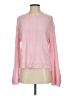 J by Joie Pink Pullover Sweater Size S - photo 1