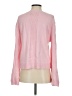 J by Joie Pink Pullover Sweater Size S - photo 2