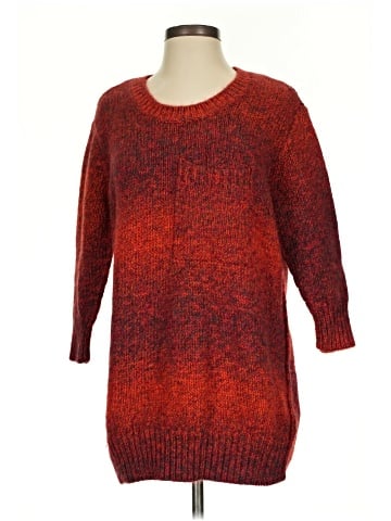 Wallace Pullover Sweater (view 1)