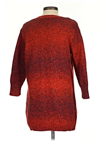 Wallace Pullover Sweater (view 2)