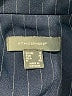 Atmosphere Blue Blazer Size 4 - photo 6