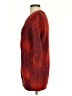 Wallace Red Pullover Sweater Size S - photo 5