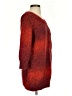 Wallace Red Pullover Sweater Size S - photo 4