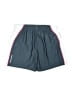 Under Armour Color Block Gray Athletic Shorts Size M - photo 2