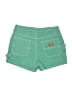 Dickies 100% Cotton Solid Green Board Shorts Size 5 - photo 2