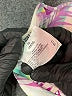 Old Navy Tropical Green Swimsuit Top Size M - photo 5