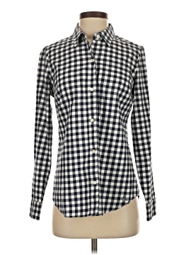 Vineyard Vines Long Sleeve Button Down Shirt