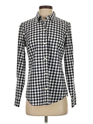 Vineyard Vines Long Sleeve Button-Down Shirt (view 1)