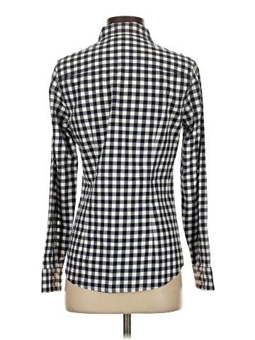 Vineyard Vines Long Sleeve Button-Down Shirt (view 2)
