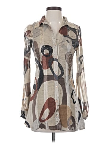 Komarov Casual Dress (view 1)