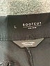 Simply Vera Vera Wang Black Active Pants Size L - photo 7