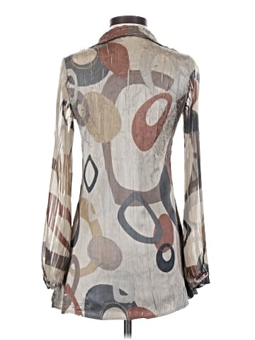 Komarov Casual Dress (view 2)