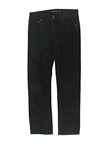 CALVIN KLEIN JEANS Jeans (view 1)