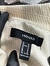 Forever 21 Ivory Jacket Size M - photo 6
