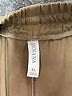 Zenana Solid Brown Casual Pants Size XL - photo 7