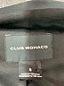 Club Monaco Black Blazer Size 8 - photo 6
