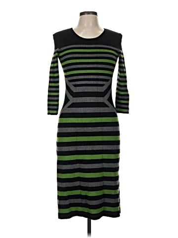 Danny And Nicole Casual Dress (view 1)