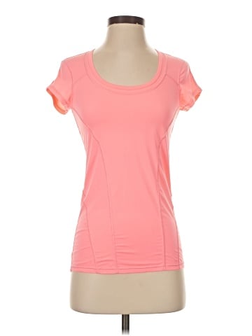 Zella Active T-Shirt (view 1)