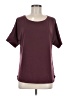 Columbia Burgundy Short Sleeve T-Shirt Size M - photo 1