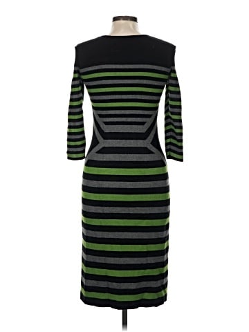 Danny And Nicole Casual Dress (view 2)