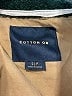 Cotton On 100% Polyester Green Jacket Size S - photo 6