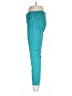 Adriano Goldschmied Color Block Teal Jeans Size 28 waist r - photo 5