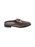 Vionic Brown Tan Mule/Clog Size 7 1/2 - photo 1
