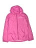 Columbia 100% Nylon Pink Snow Jacket Size 10 - 12 - photo 1