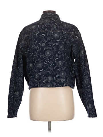 Express Denim Jacket (view 2)