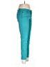 Adriano Goldschmied Color Block Teal Jeans Size 28 waist r - photo 4