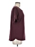 Columbia Burgundy Short Sleeve T-Shirt Size M - photo 4