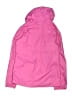 Columbia 100% Nylon Pink Snow Jacket Size 10 - 12 - photo 2
