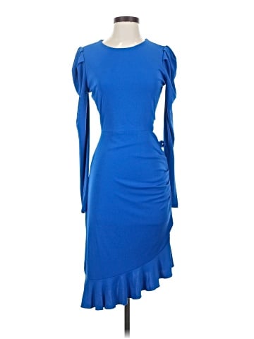 Bebe Cocktail Dress (view 1)