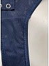 Zimmermann Blue Bodysuit Size 6 (1) - photo 6