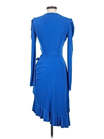 Bebe Cocktail Dress (view 2)