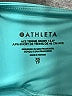 Athleta Solid Teal Skort Size XS - photo 3