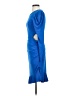 Bebe Blue Cocktail Dress Size S - photo 5